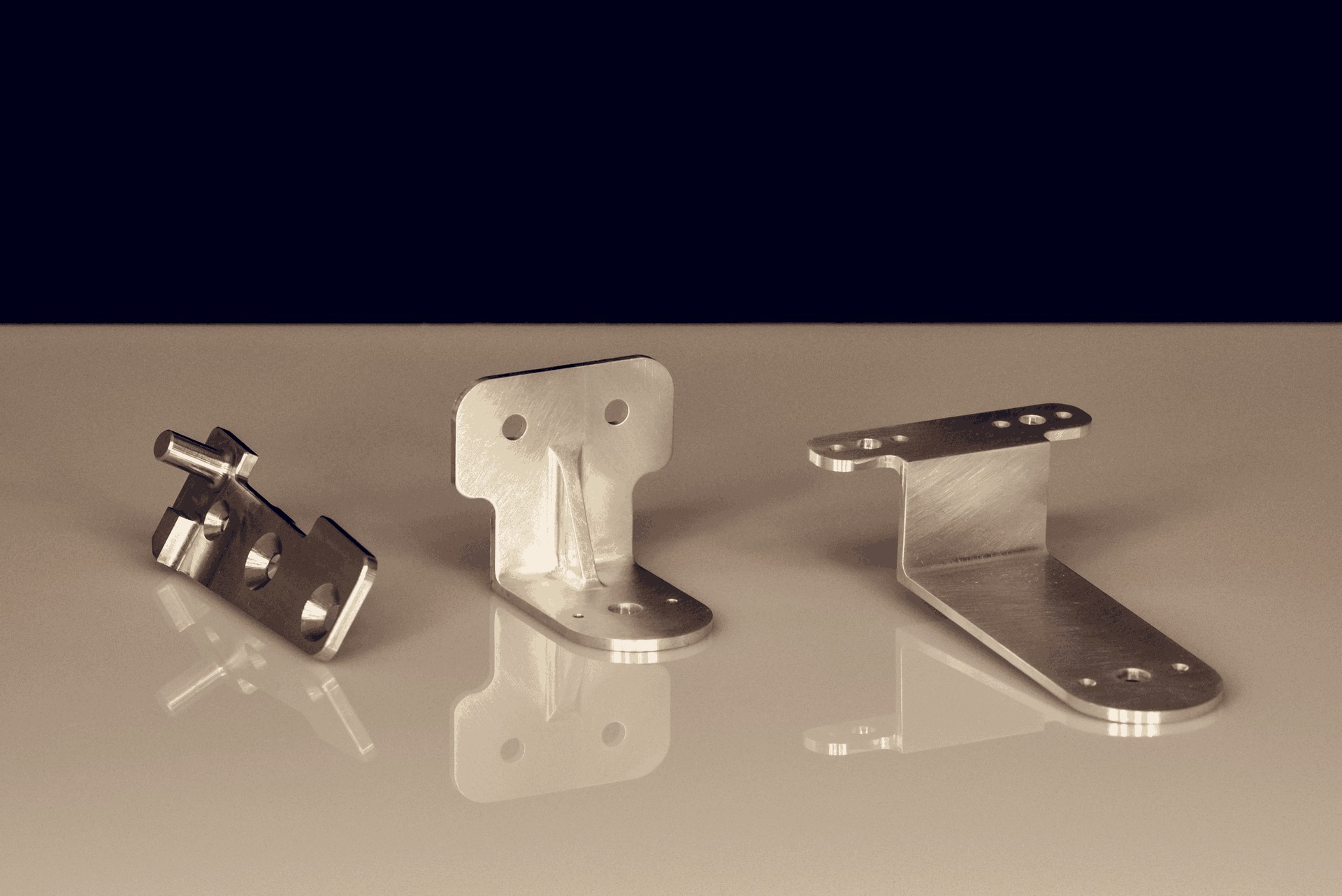 Hinges