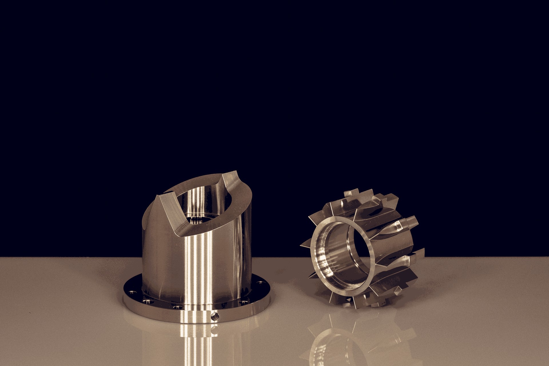 Stainless steel 303/304/316 products